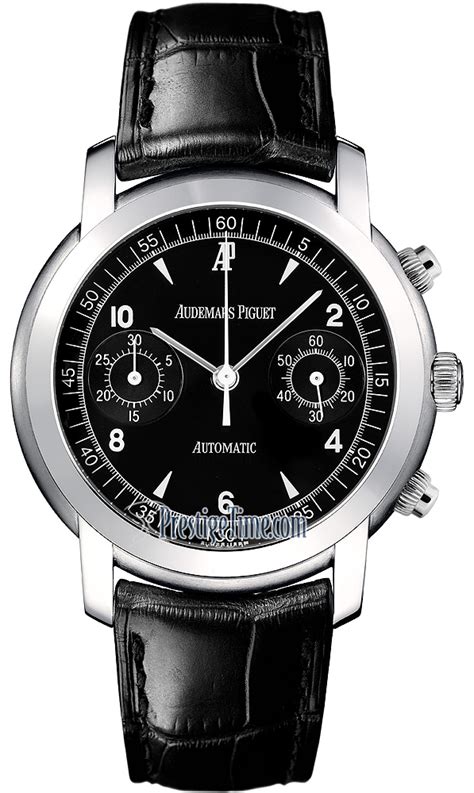 audemars piguet 25859st.o.0001cr.02|25859st/o/0001cr/02 Audemars Piguet Jules Audemars Mens Watch.